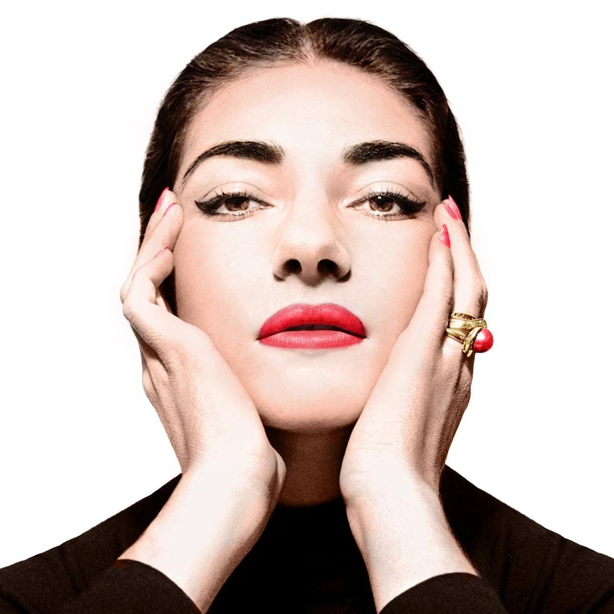 Maria Callas - A Voice To Be Loved in der L'Étoile Banque Nationale Tickets