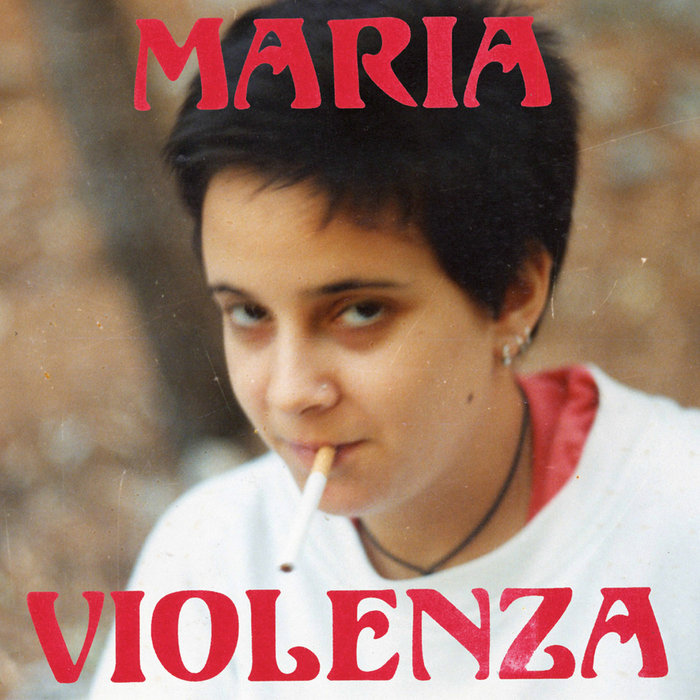 Billets Maria Violenza