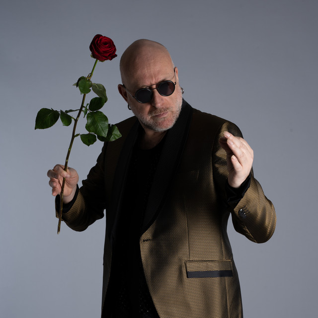 Mario Biondi en X-Tra Tickets