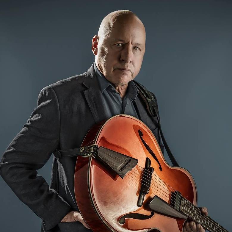 Billets Mark Knopfler