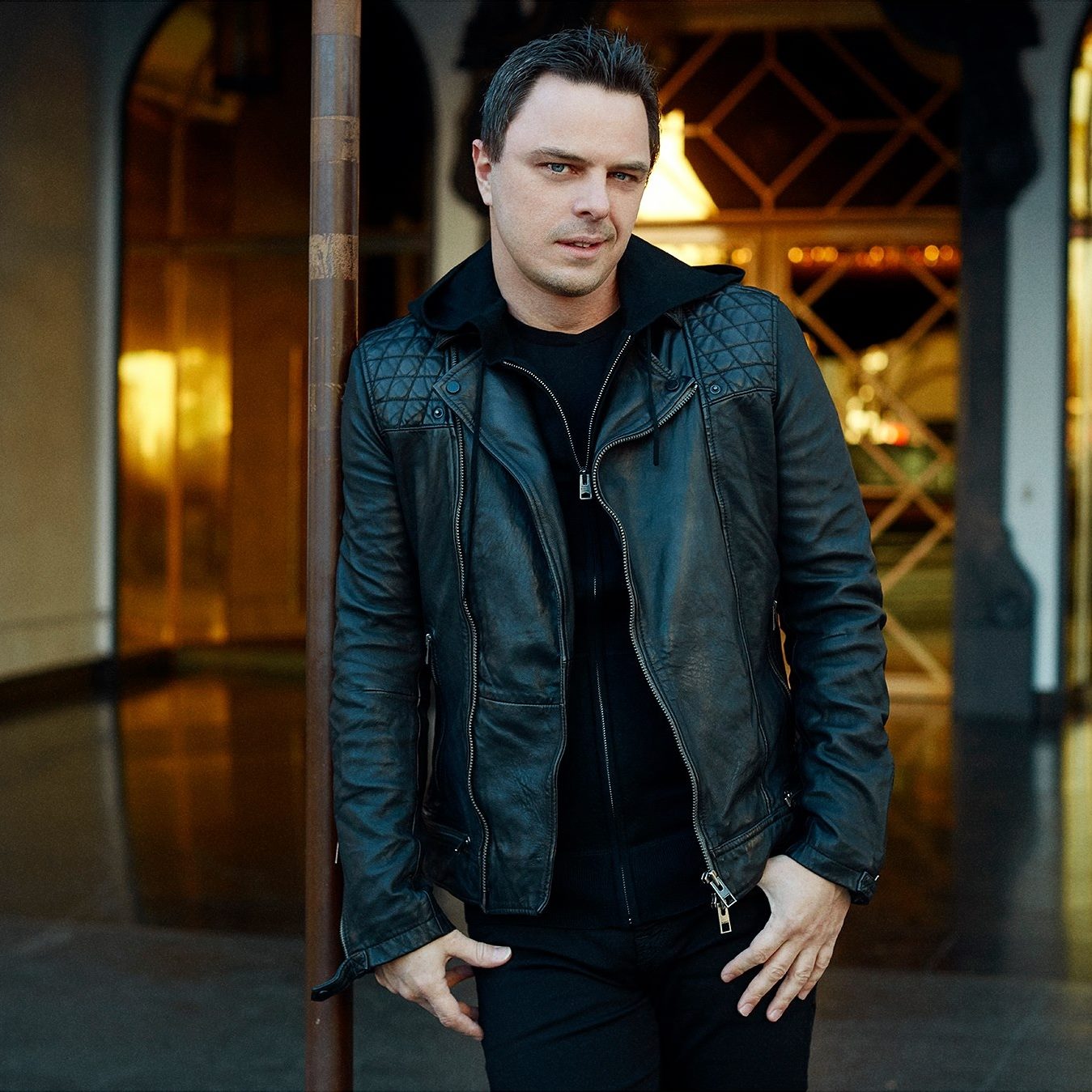 Markus Schulz Tickets