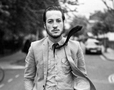 Billets Marlon Williams