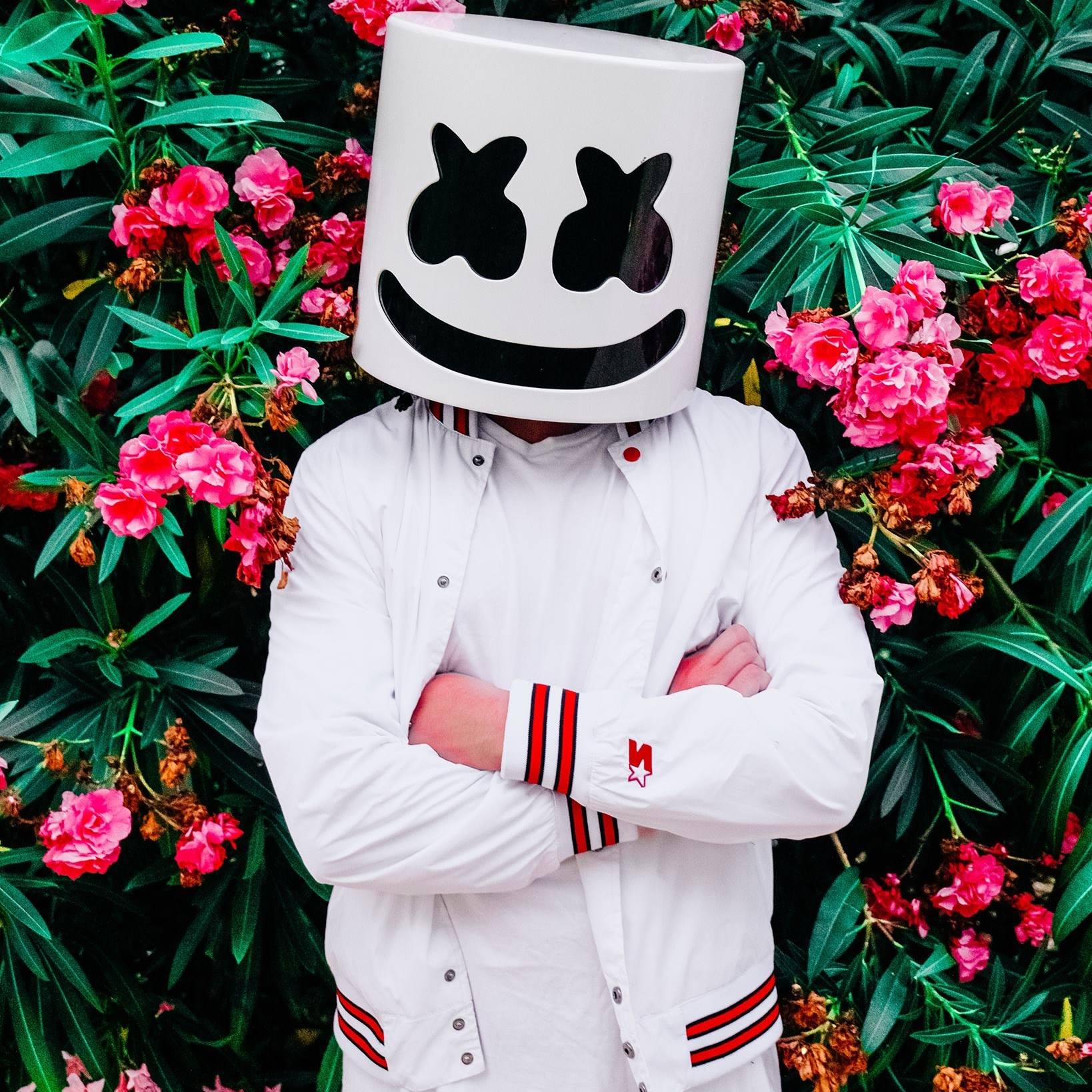 Billets Marshmello
