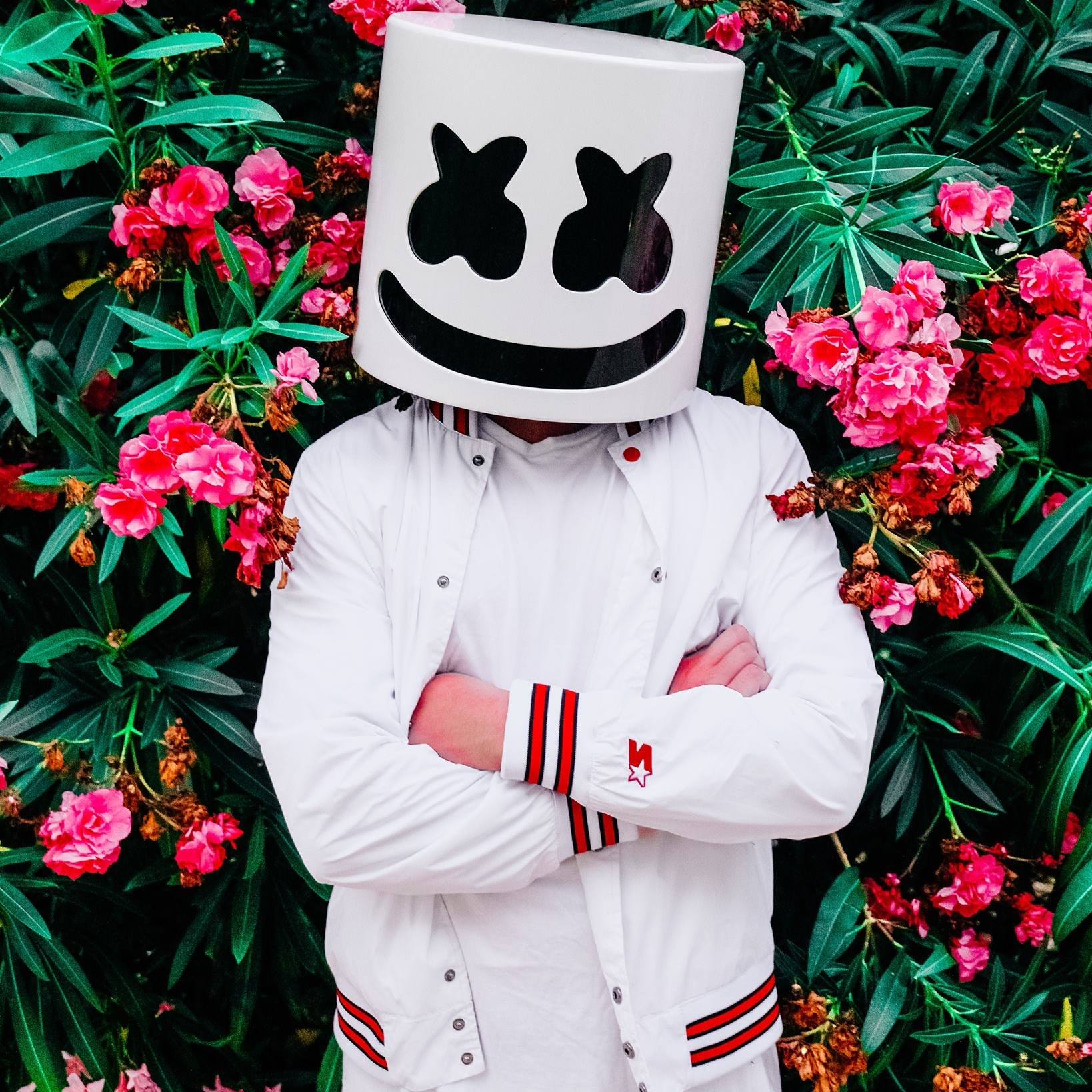 Billets Marshmello