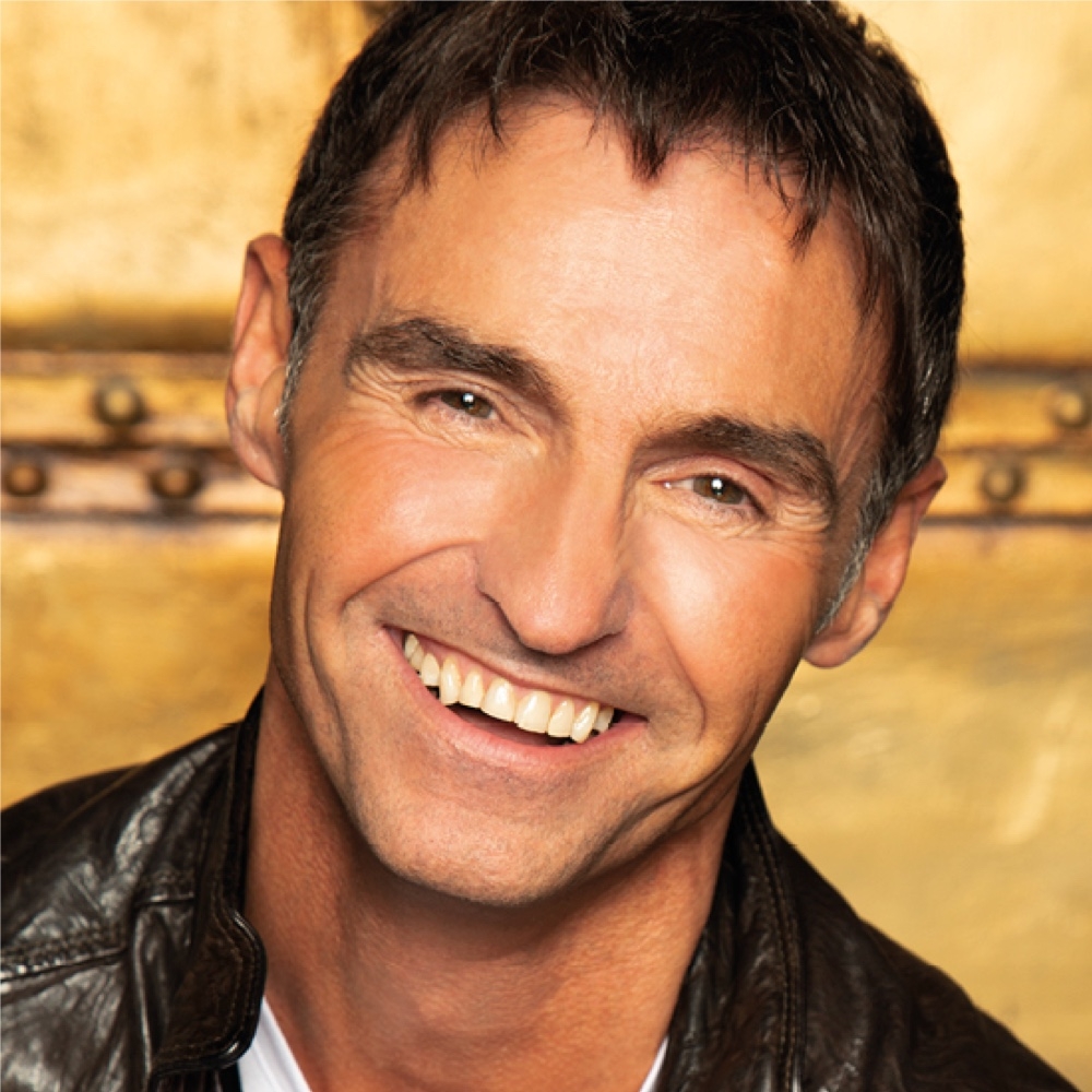 Billets Marti Pellow