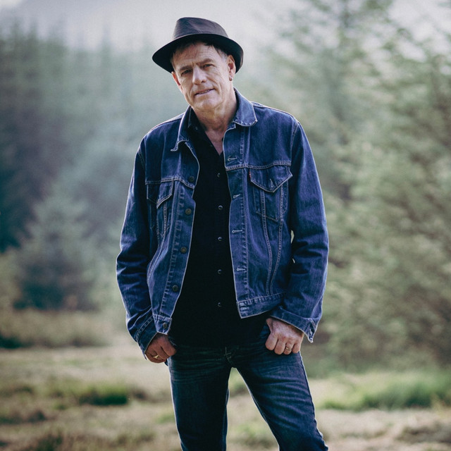 Martyn Joseph at Band On The Wall Tickets