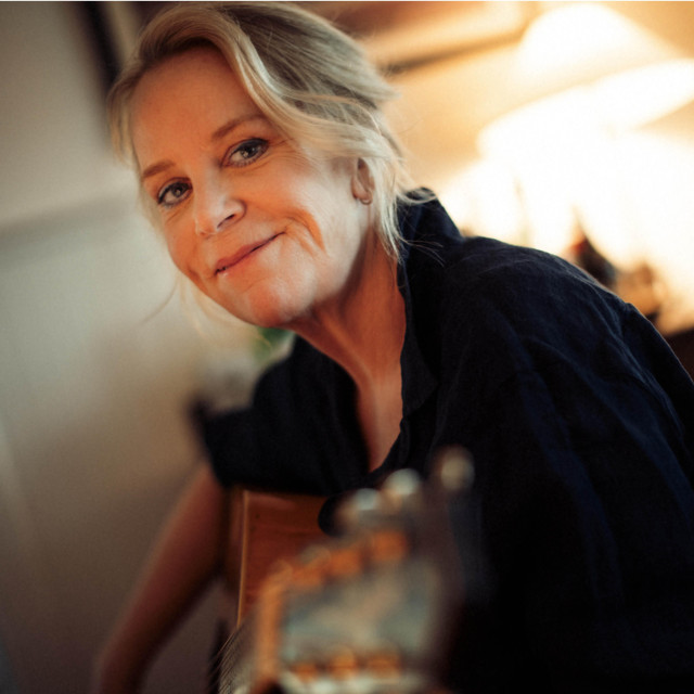 Billets Mary Chapin Carpenter