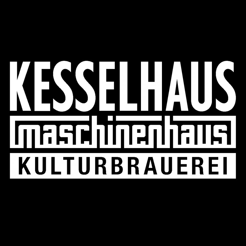 Billets Maschinenhaus Kulturbrauerei