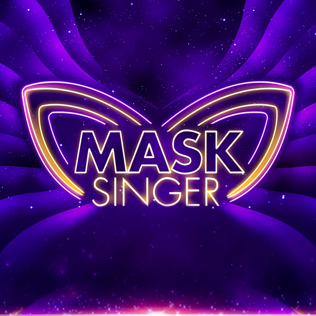 Billets Mask Singer
