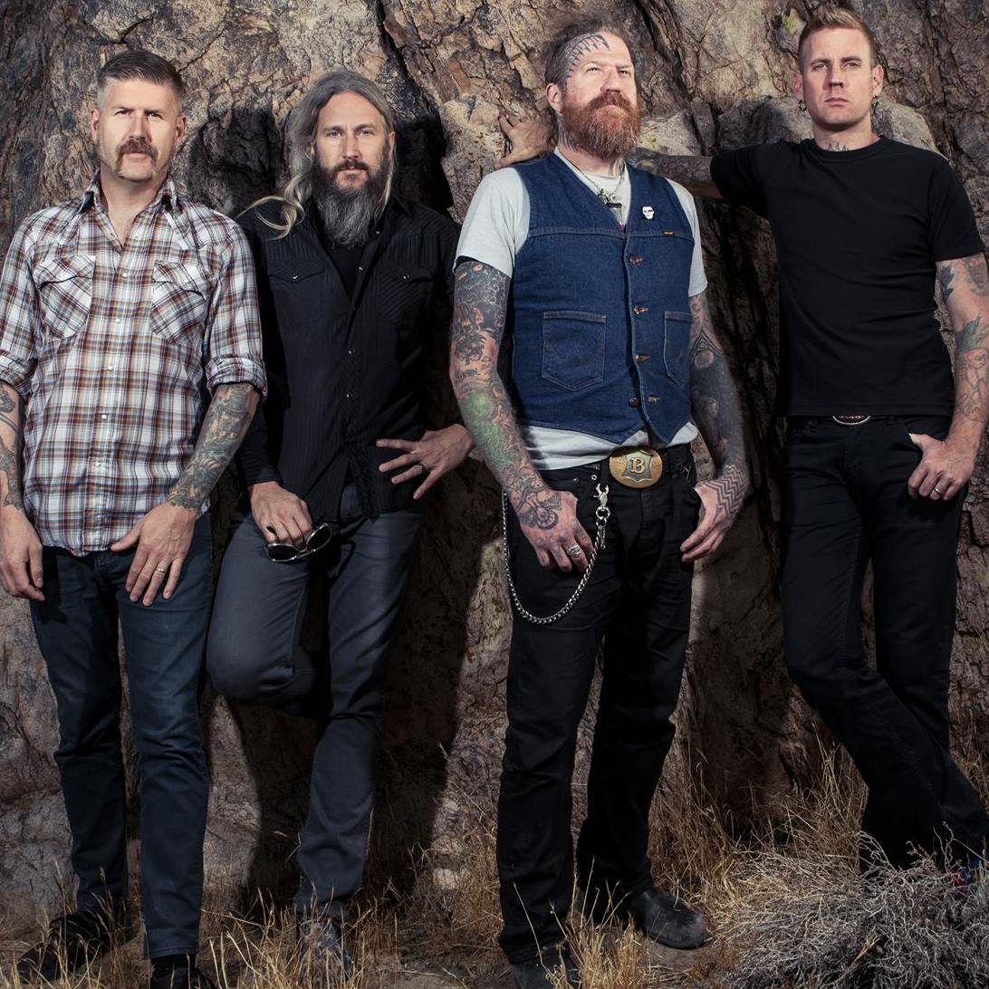 Billets Mastodon