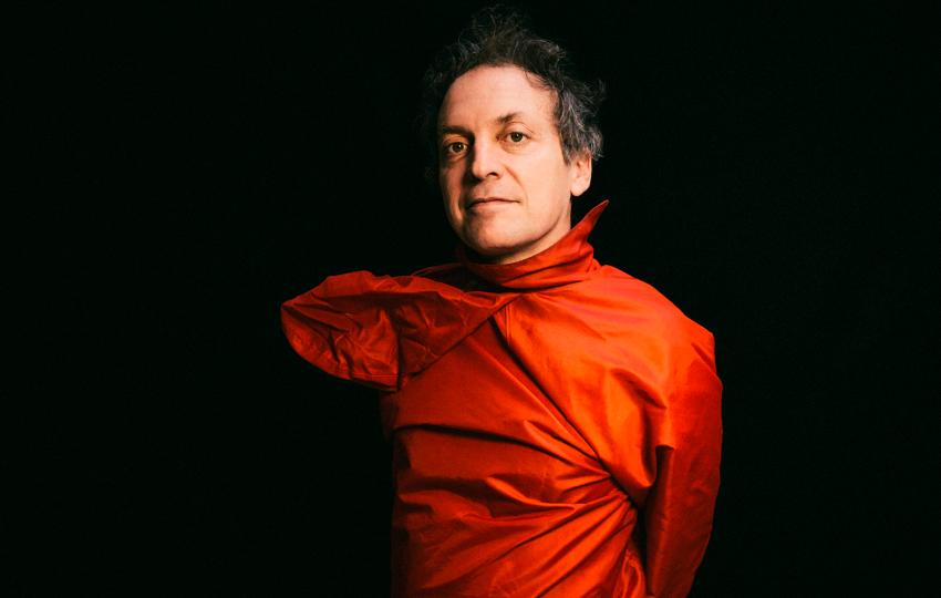 Mathieu Boogaerts al Le Ponant Tickets