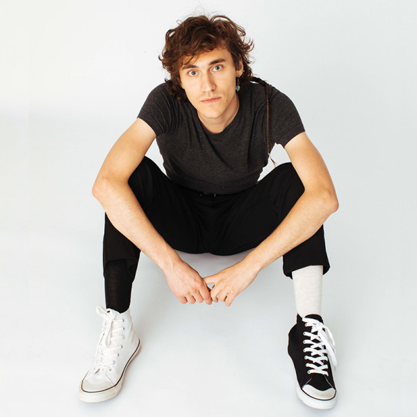 Mathieu Saikaly at La Comedie de Toulouse Tickets