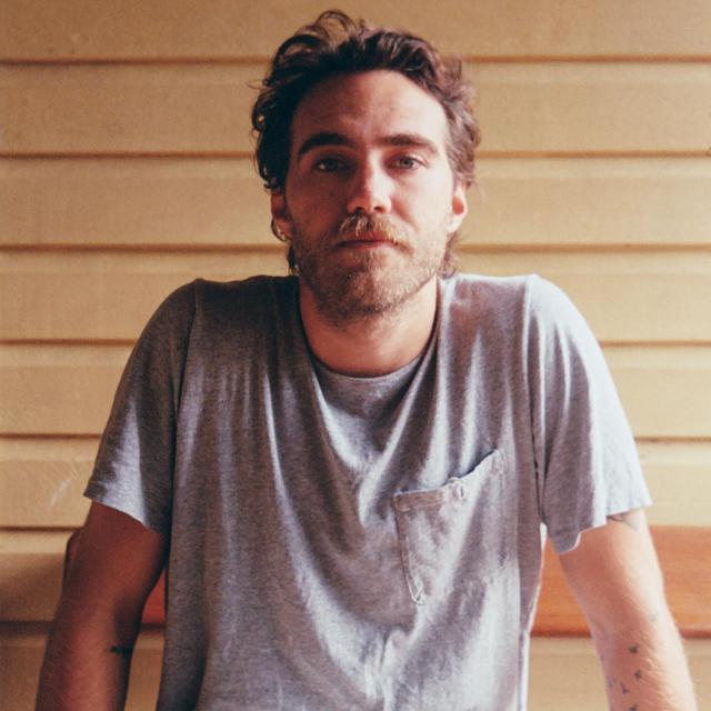 Billets Matt Corby