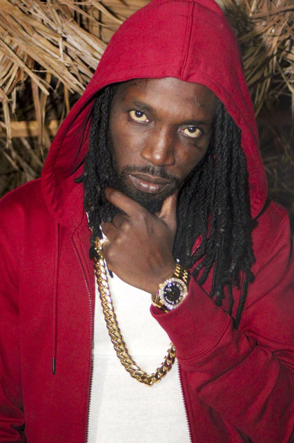 Billets Mavado (O2 Arena - Londres)