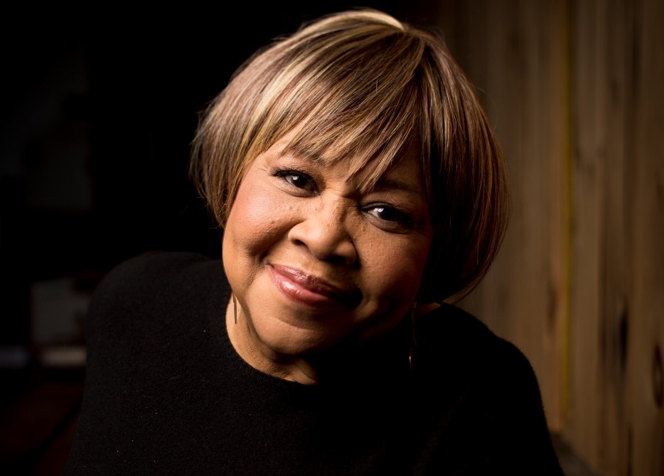 Mavis Staples at TivoliVredenburg Tickets