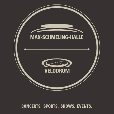 Billets Max-Schmeling-Halle