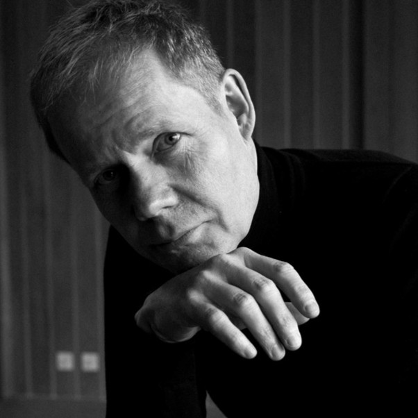 Billets Max Richter