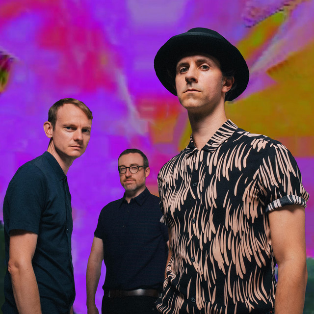 Maximo Park at Limelight Belfast Tickets