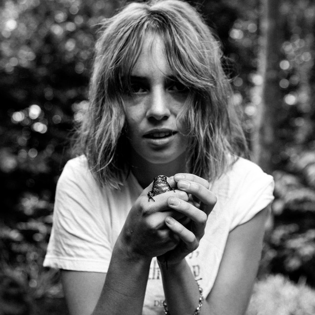 Billets Maya Hawke