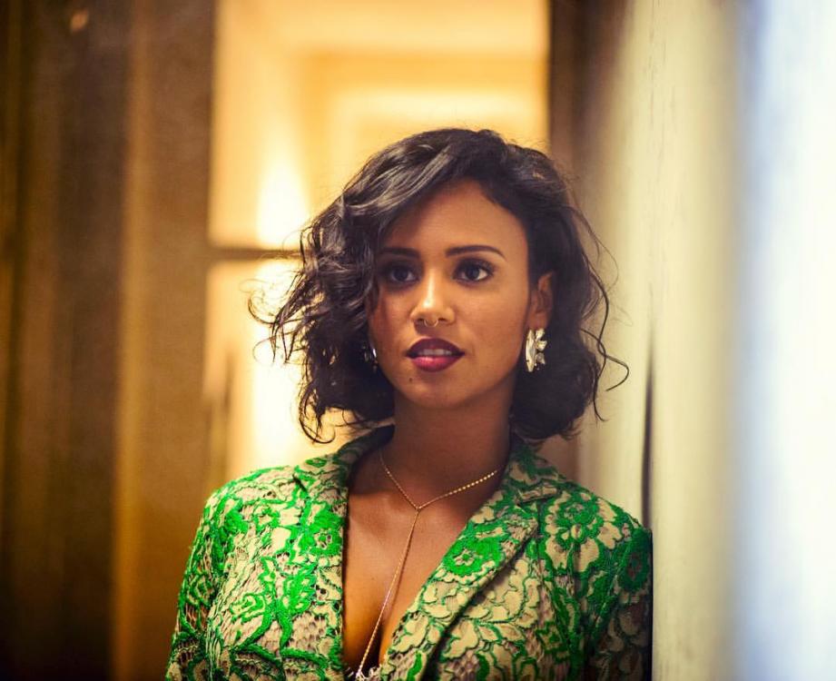 Billets Mayra Andrade (TivoliVredenburg - Utrecht)
