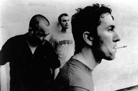 Billets Mclusky