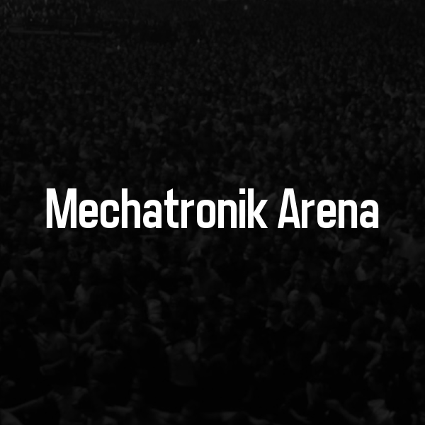 Billets Mechatronik Arena