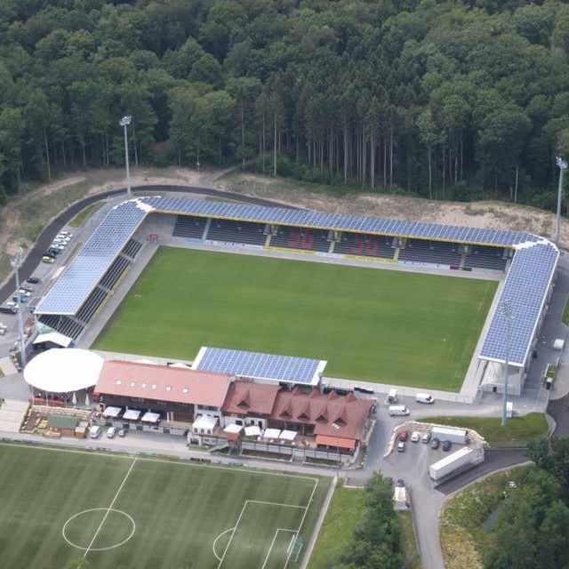 Billets Mechatronik Arena