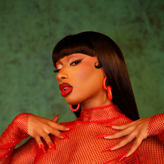 Megan Thee Stallion en Toyota Center Tickets