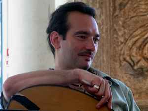 Billets Mehdi Haddab
