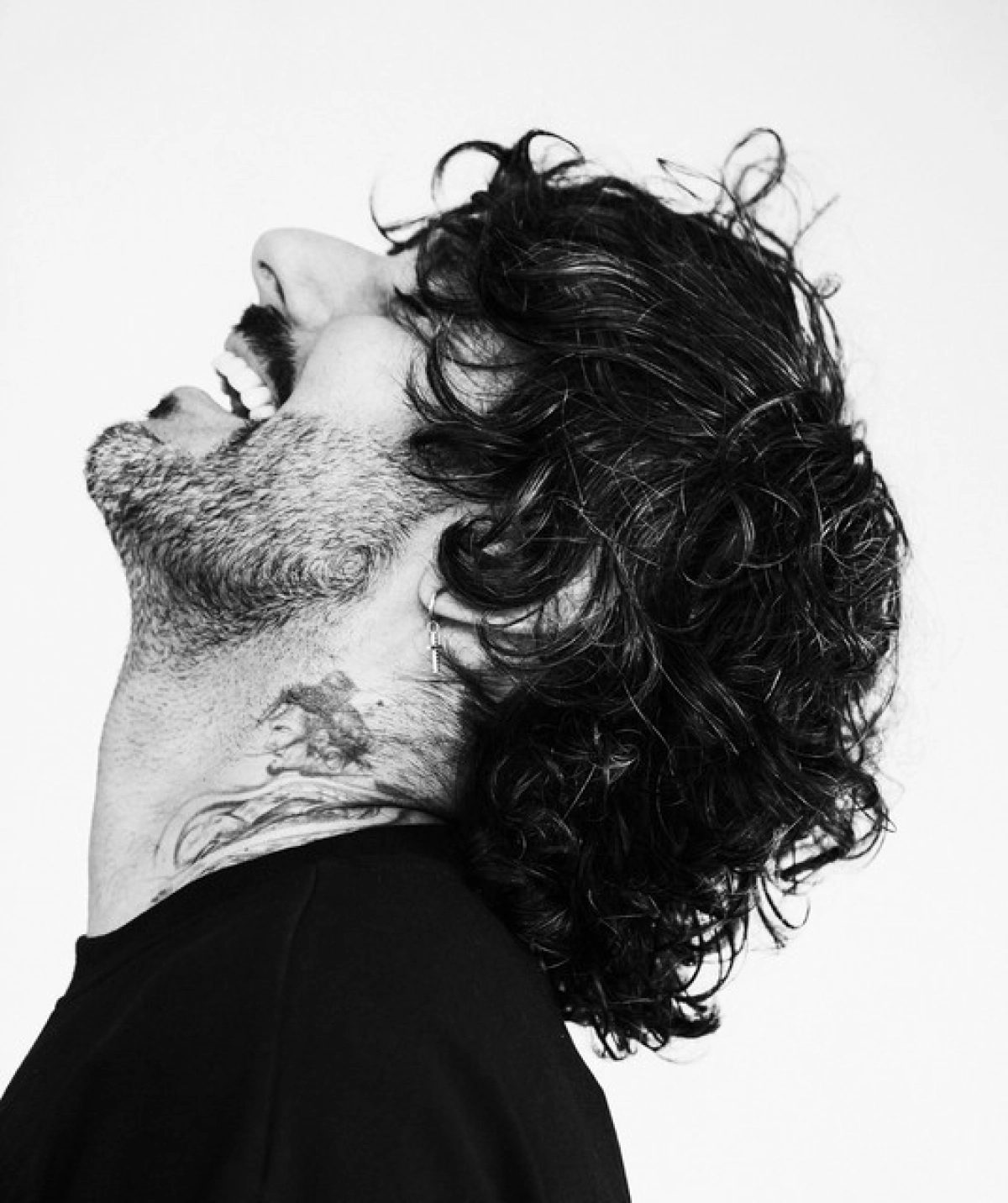 Billets Melendi