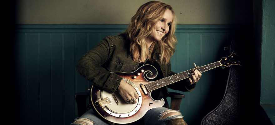 Billets Melissa Etheridge