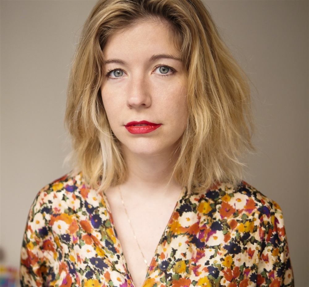 Mélodie Fontaine at Royal Comedy Club Tickets