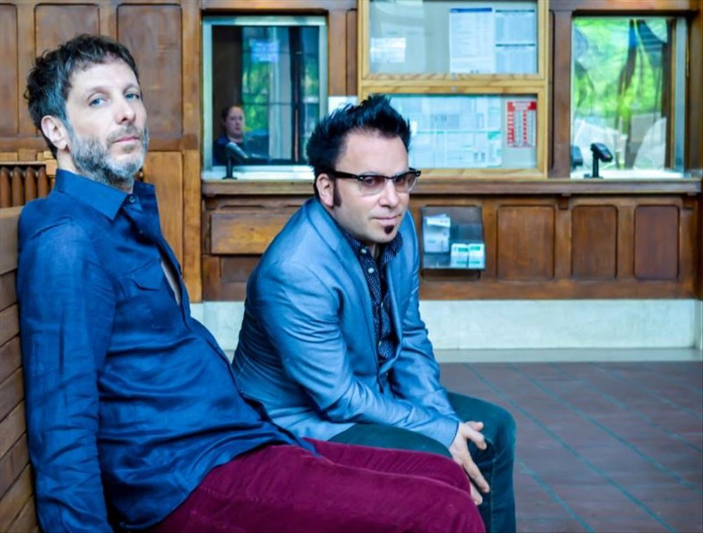 Mercury Rev Tickets