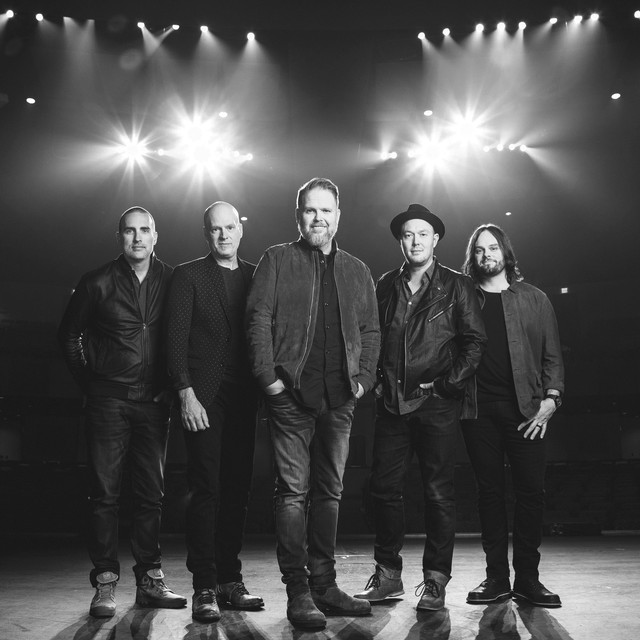 MercyMe Tickets