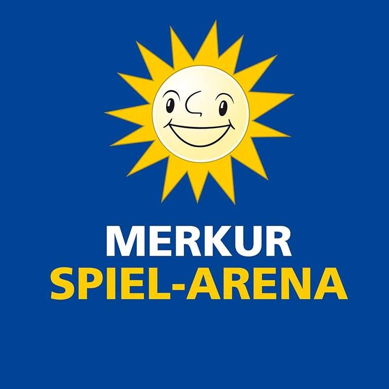 Merkur Spiel-Arena