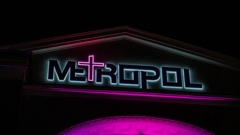 Metropol Berlin Tickets