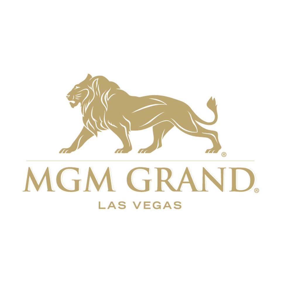 Billets MGM Grand Garden Arena