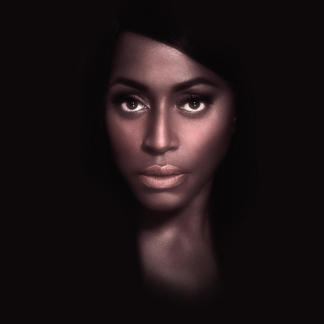 Billets Mica Paris