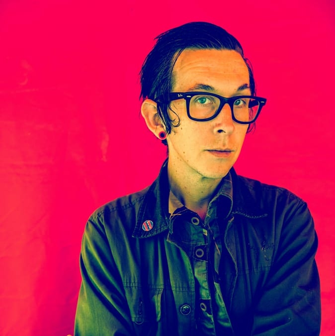 Billets Micah P. Hinson