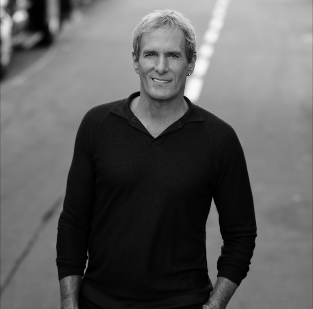 Michael Bolton Tickets