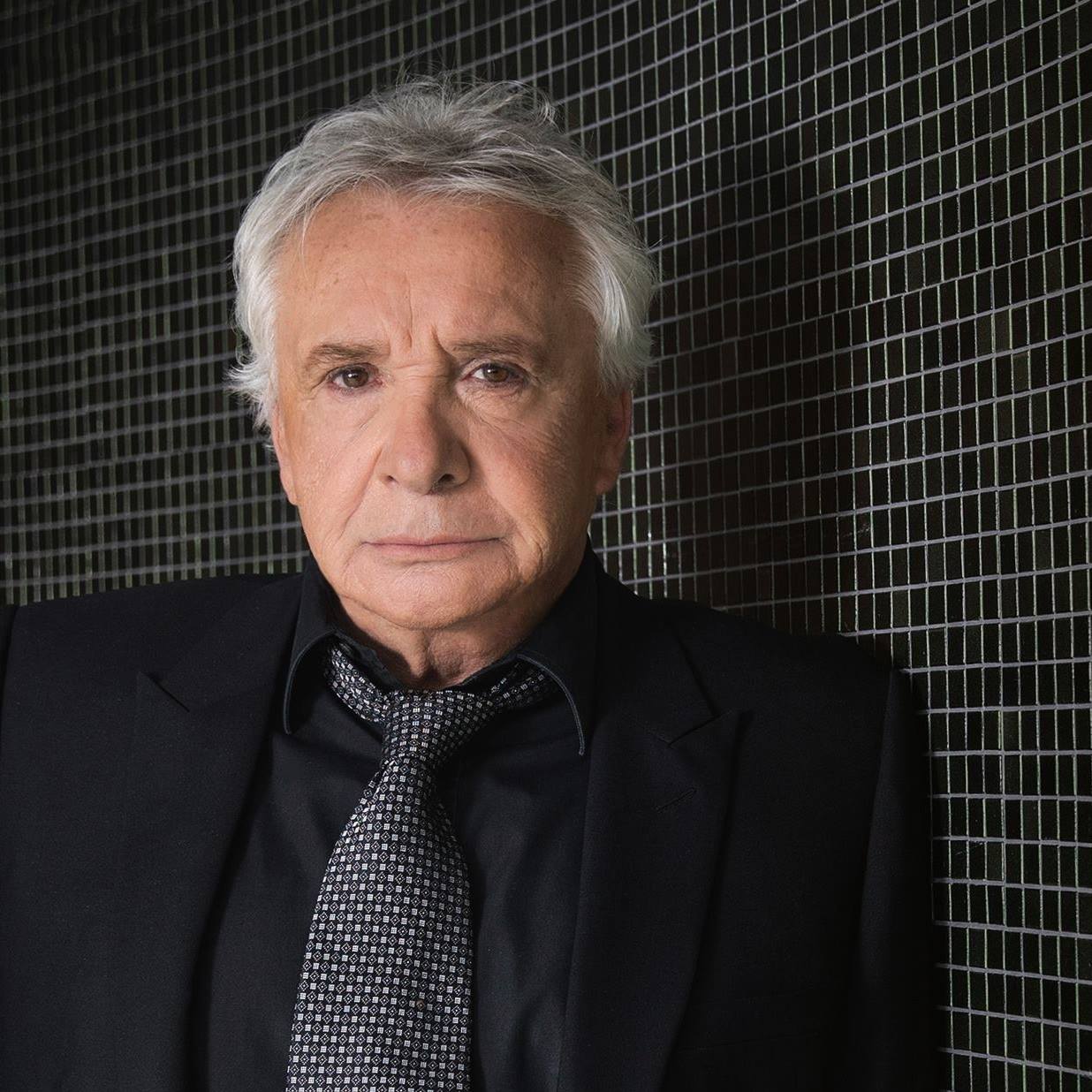 Michel Sardou Tickets