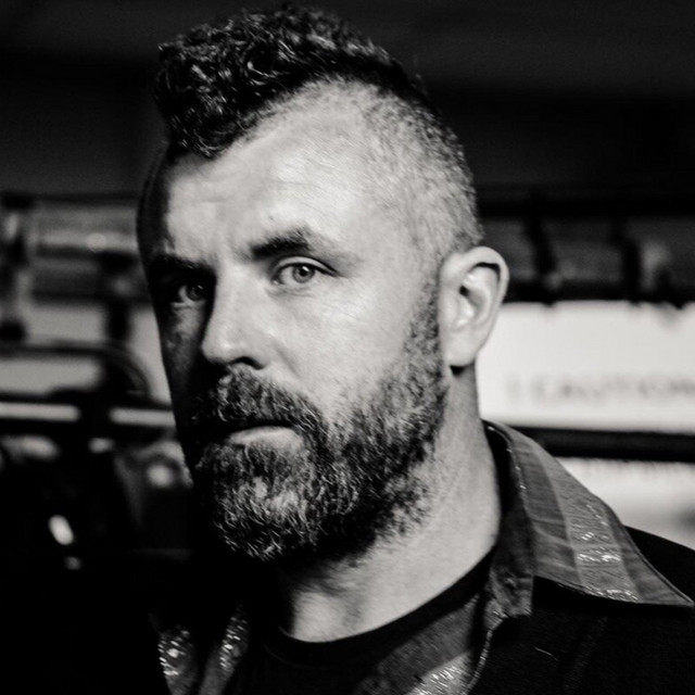 Billets Mick Flannery