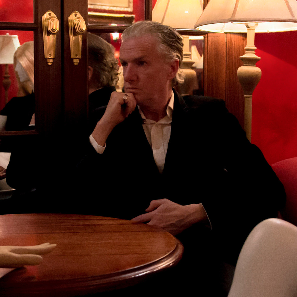 Mick Harvey Tickets