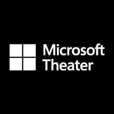 Billets Microsoft Theater