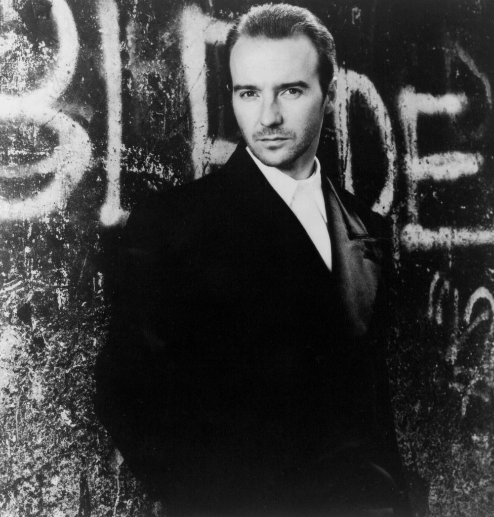 Billets Midge Ure