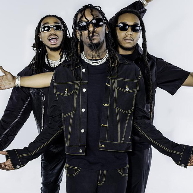 Migos Tickets