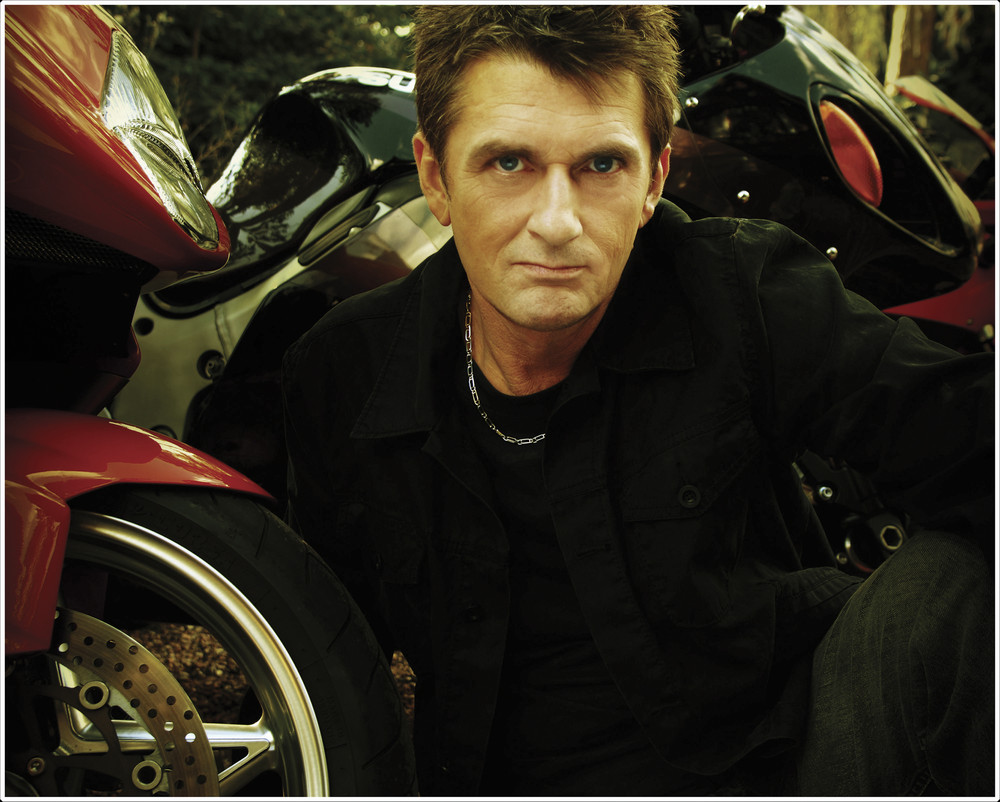 Mike Oldfield Tickets