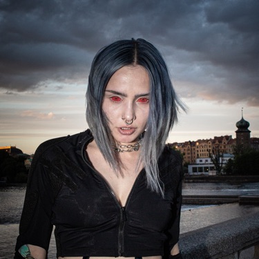 Mimi Barks at The Garage Glasgow Tickets