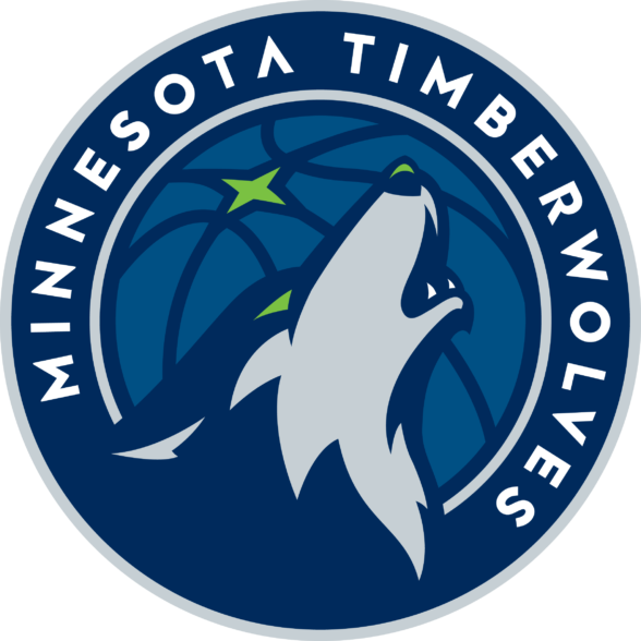 Billets Minnesota Timberwolves