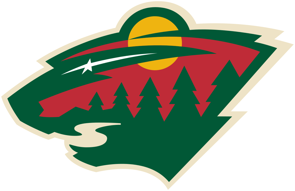 Billets Minnesota Wild